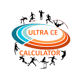 Ultra CE calculator icon