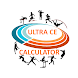 Ultra CE calculator