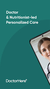 DoctorHere | Personalized Care