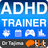 ADHD Adult Trainer icon