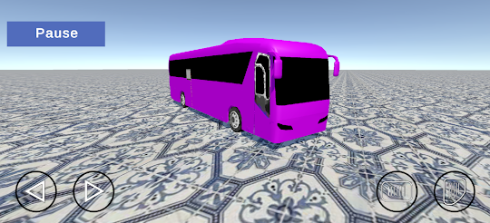 Bus Drift Game 2024