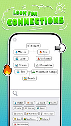 Endless Craft: Infinite Merge poster 22