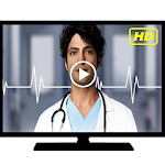 Cover Image of डाउनलोड تطبيق مسلسل الطبيب المعجزة 9.8 APK