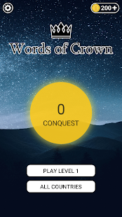 Words of Crown 3.0 APK screenshots 1