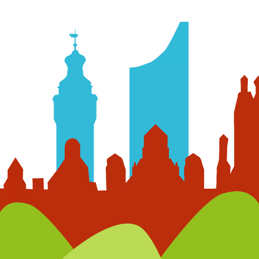 Explore Leipzig – City Tours logo
