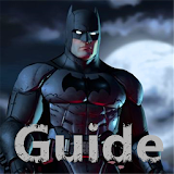 Guide For Batman The Telltale icon