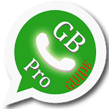 Guide for GBWhatsapp icon