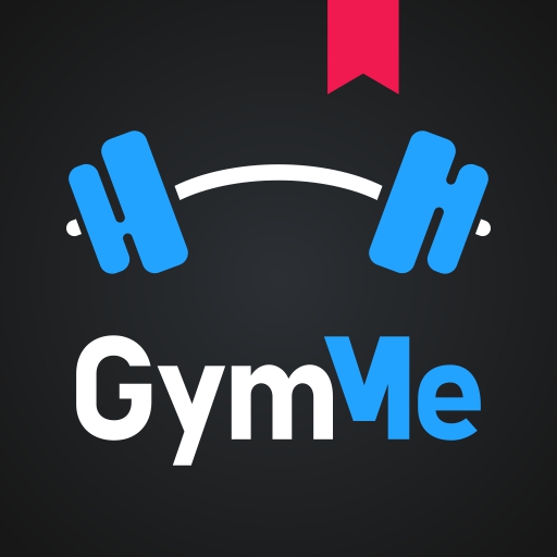 Workout & gym journal logo