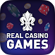 Real Casino Games Online