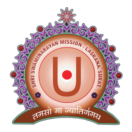 Shri Swaminarayan Mission 2.0 Icon