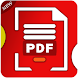 All PDF Reader & PDF Viewer - Androidアプリ