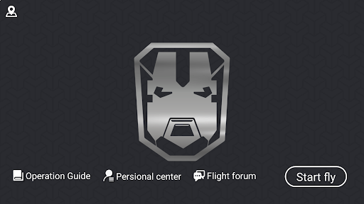 Android application KAI FLY screenshort