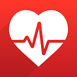 Cover Image of Download Heart Monitor: Measure BP & HR  APK
