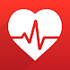 ハートモニター: 血圧と心拍数を測定