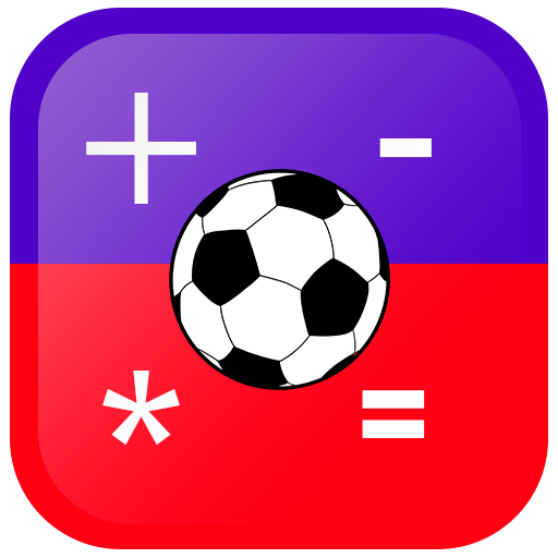 Calculador ES logo