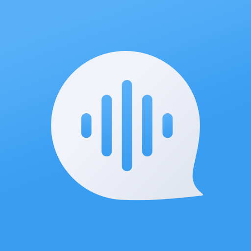 Speash - English speaking logo