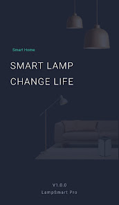 Captura 1 LampSmart Pro android