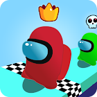 Imposter Race 3D - Fun for Race Among 3D Game 1.1