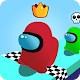 Imposter Race 3D - Fun for Race Among 3D Game