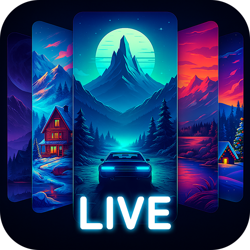 Revive Launcher: 4K Wallpapers Download on Windows