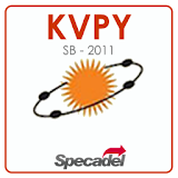 KVPY SB/SX  2011 icon
