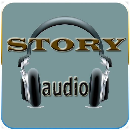 Audio Stories Ever 1.2 Icon