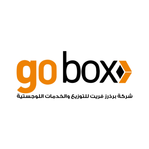 GoBox logo