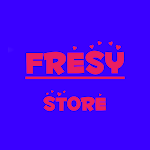 Cover Image of Download Fresy - Store 1.1 APK