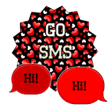 GO SMS - Classic 2 icon