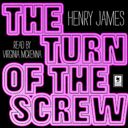Icon image Turn of the Screw
