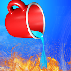 Water And Fire
