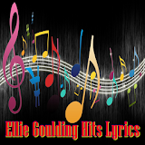 Ellie Goulding Hits Lyrics icon