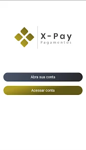 X-Pay Bank