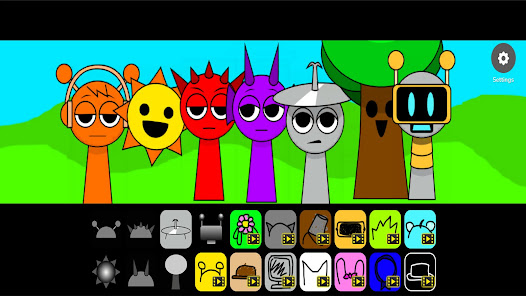 Screenshot image