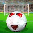 Super Football Soccer Star 2021 - Football Game 3D 1.1