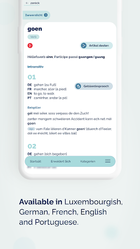 LOD.lu Screen 2