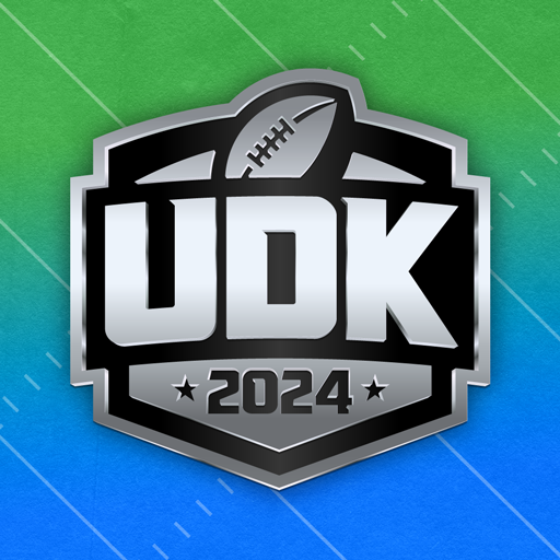 Fantasy Football Draft Kit UDK  Icon