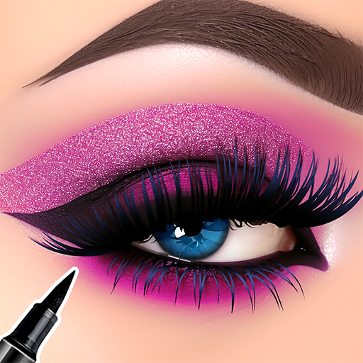 Eye Art - Eye Makeup Salon logo