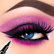 Eye Art - Eye Makeup Salon - Androidアプリ
