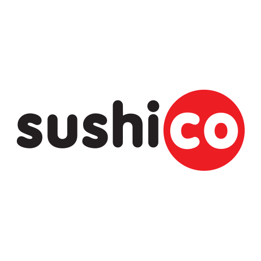 Sushico Albania logo
