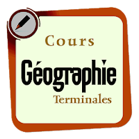 Cours Géographie terminales