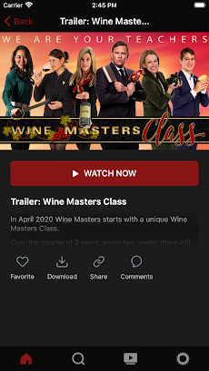WineMasters.tvのおすすめ画像3