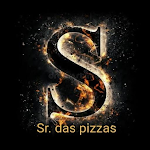 Cover Image of Download Sr das Pizzas 1.2 APK