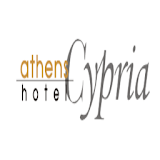 Athens Cypria icon