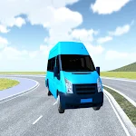 Cover Image of Télécharger Intercity Minibus Driver Simulator 1.3 APK