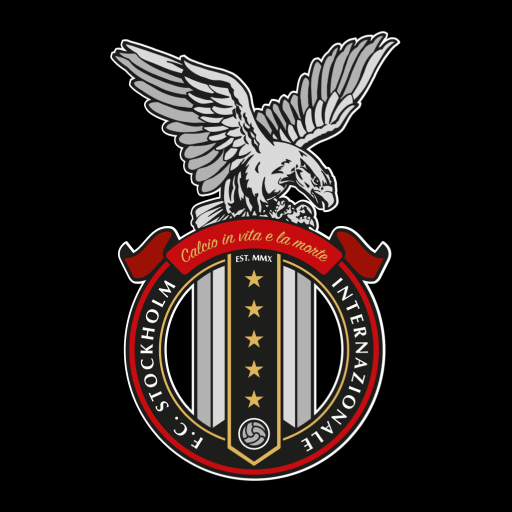 FC Stockholm logo