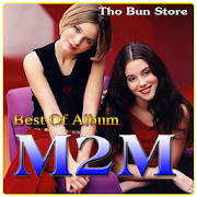 Top 33 Music & Audio Apps Like M2M Best Of Album - Best Alternatives