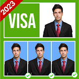 Passport Photo - ID Photo App icon