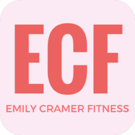 Emily Cramer Fitness logo