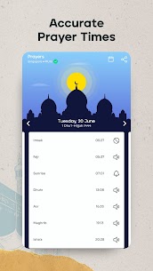 Muslim Pro APK + MOD (Premium Unlocked) v14.4.1 3